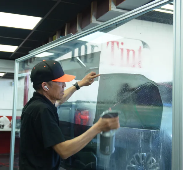 Residential Window Tint in San Jose: Improve Comfort, Privacy, and Energy Efficiency at Home