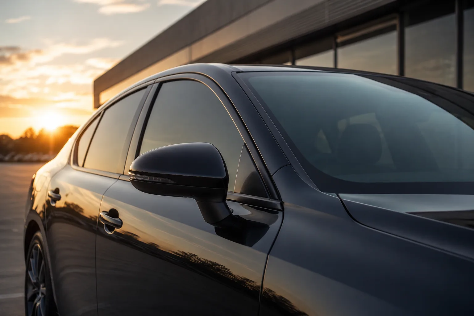 California Legal Window Tint 2026