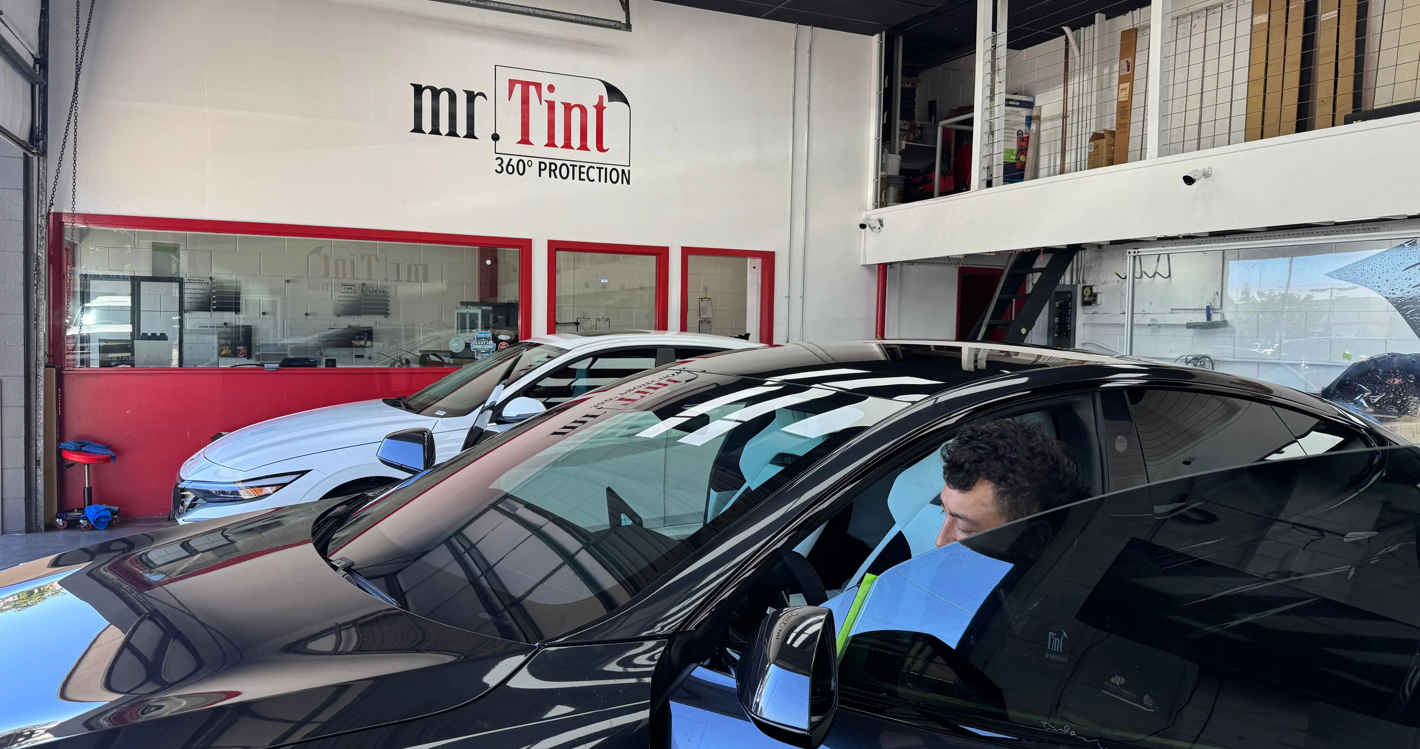 How to Choose the Best Car Window Tint for Heat Rejection