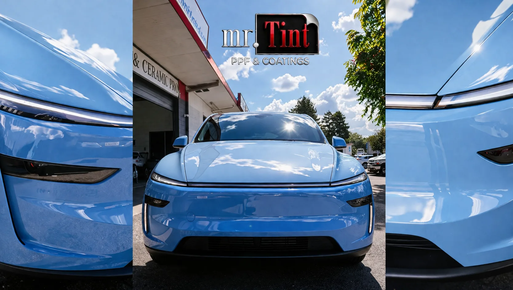 Is Colored Paint Protection Film Worth It? PPF Costs Explained